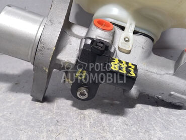 SENZOR za Volkswagen Golf 6