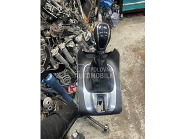 Rucica menjaca 5 brzina za Opel Meriva
