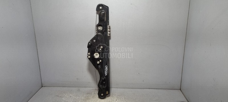 ELEKTRO PODIZAC STAKLA