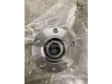 Lezaj tocka za Volkswagen Polo, T-Cross