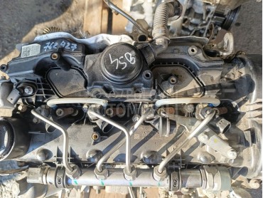 DIZNA za Mercedes Benz GL Klasa