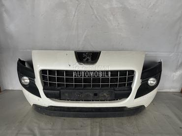 BRANIK za Peugeot 3008