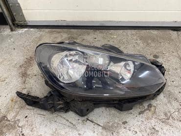 Desni far za Volkswagen Golf 6