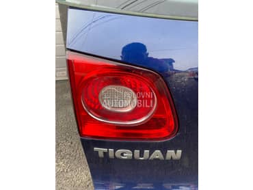 Unutrasnja stop lampa za Volkswagen Tiguan