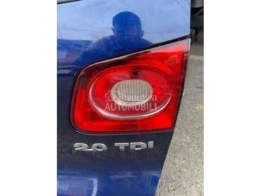 stop lampa za Volkswagen Tiguan