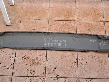 spojler zadnj.branika za Seat Arosa od 2000. do 2004. god.