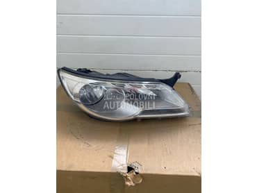 Far za Volkswagen Tiguan