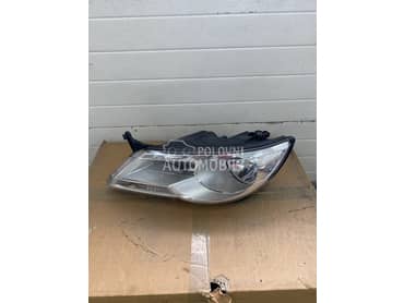 Far za Volkswagen Tiguan