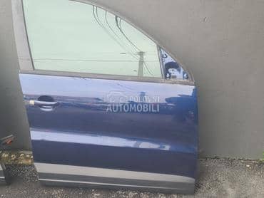 vrata desna prednja za Volkswagen Tiguan od 2007. do 2015. god.
