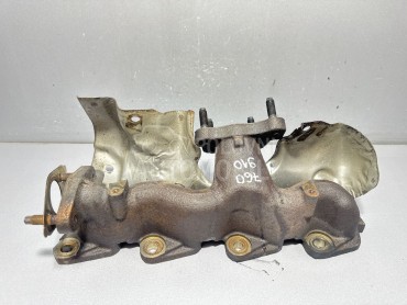 IZDUVNA GRANA za Nissan Pathfinder