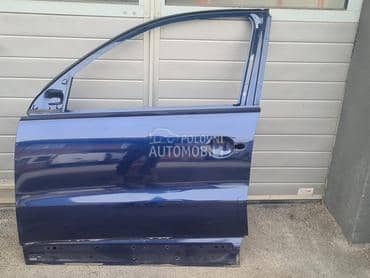 leva vrata za Volkswagen Tiguan od 2007. do 2015. god.