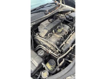 menjac TDDI 85kw za Ford Mondeo od 2000. do 2007. god.