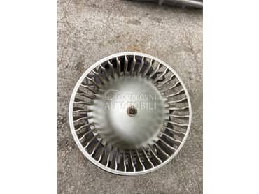 Ventilator kabine za Porsche Cayenne