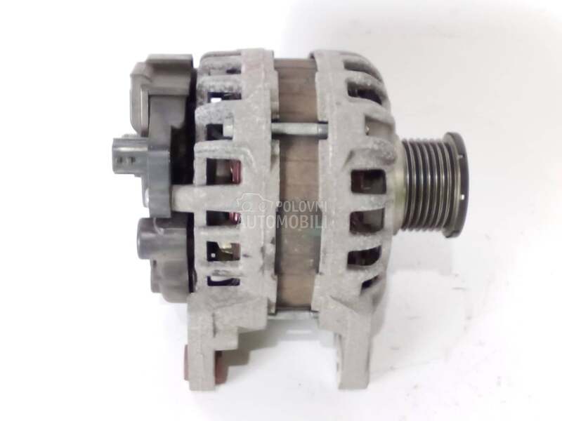 Alternator 0.9TCe