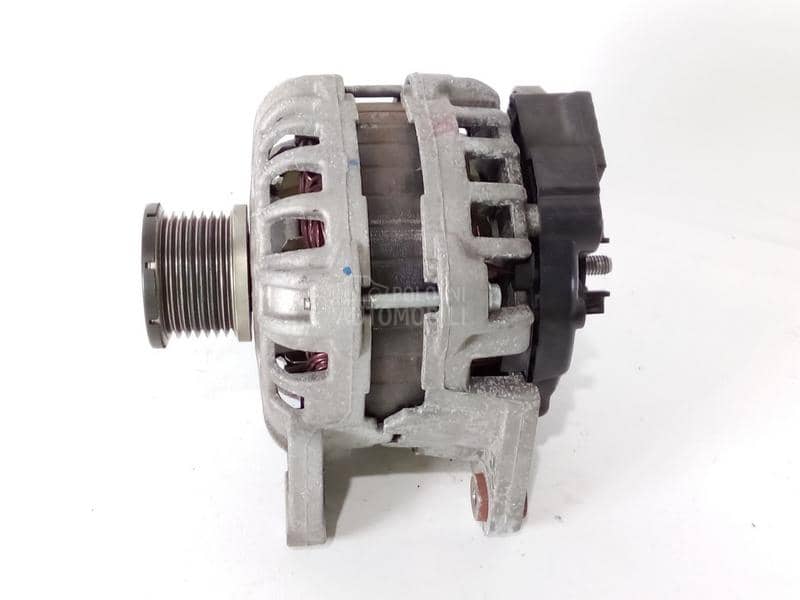Alternator 0.9TCe