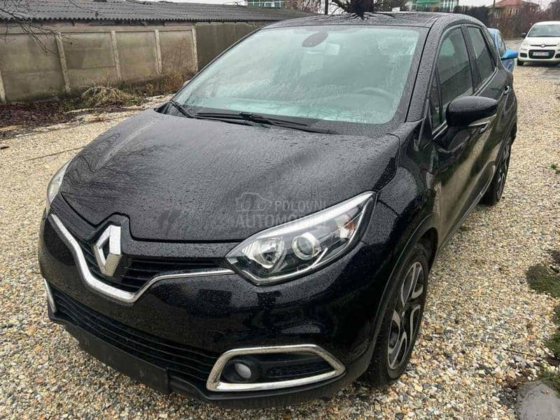 Motor podizača stakla