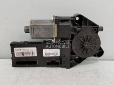 Motor podizača stakla za Renault Captur od 2013. do 2019. god.