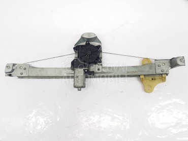 Podizač stakla zadnji levi za Renault Captur od 2013. do 2019. god.