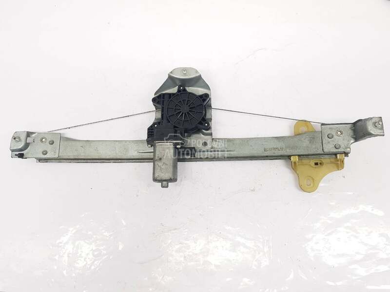 Podizač stakla zadnji levi