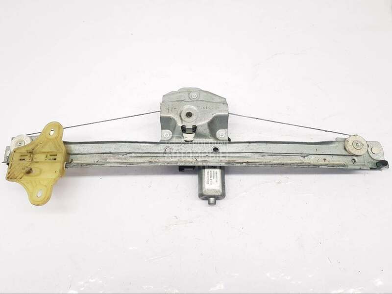 Podizač stakla zadnji levi