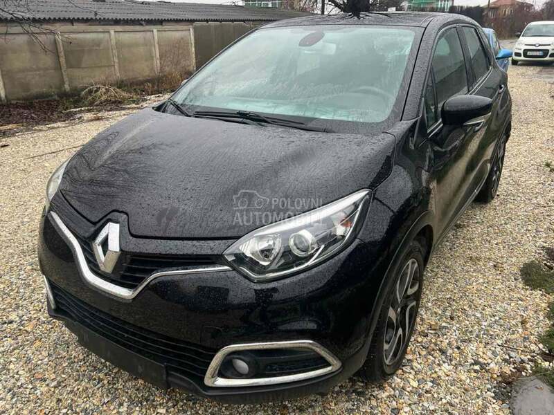 Podizač stakla zadnji levi