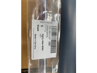 Lajsna za Volkswagen Passat B5