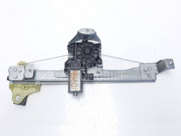 Podizač stakla prednja levi za Renault Captur od 2013. do 2019. god.