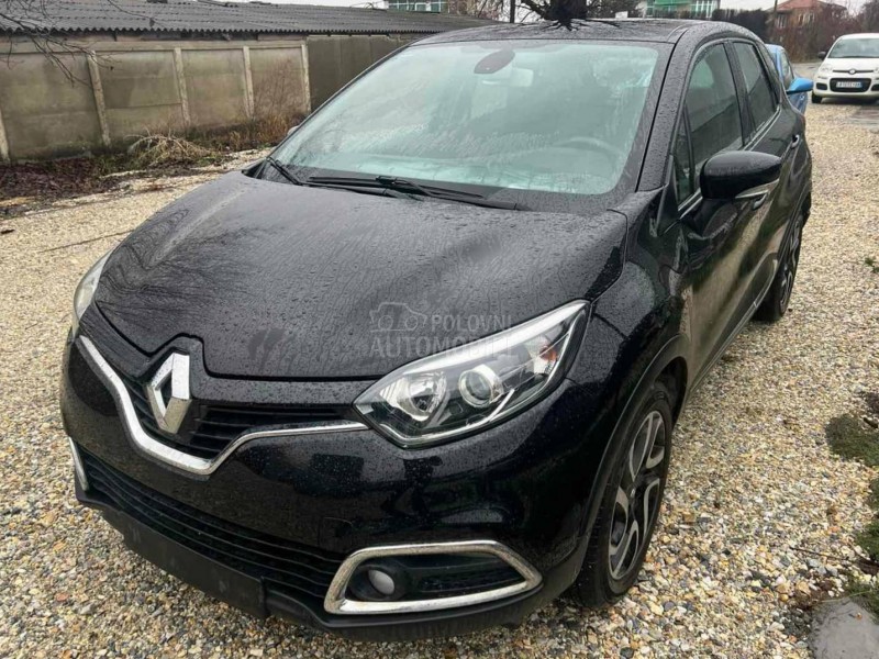 Kompjuter motora 0.9TCe