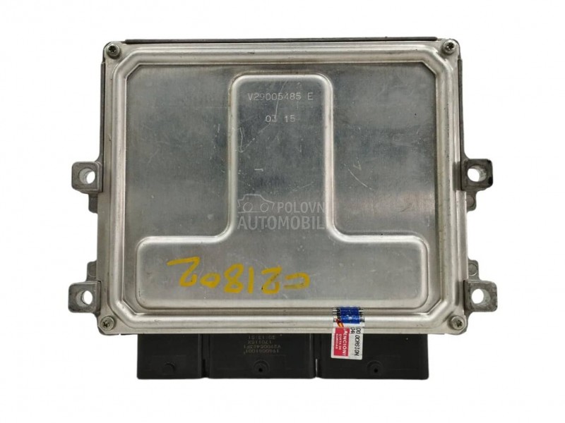 Kompjuter motora 0.9TCe