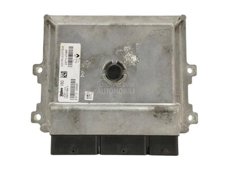 Kompjuter motora 0.9TCe