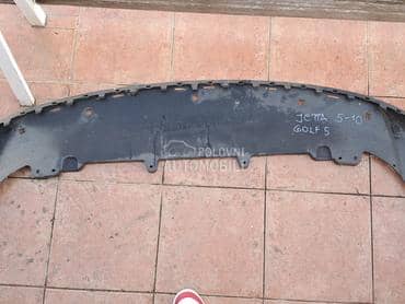 Spojler prednjeg branika za Volkswagen Golf 5, Jetta od 2003. do 2010. god.