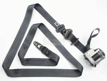 Sigurnosni pojas za Renault Captur od 2013. do 2019. god.