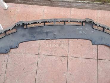 spojler predjeg branika za Volkswagen Passat B5.5 od 2002. do 2005. god.