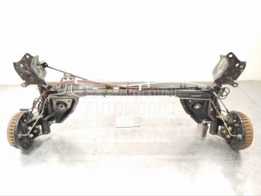 Most zadnji za Renault Captur od 2013. do 2019. god.