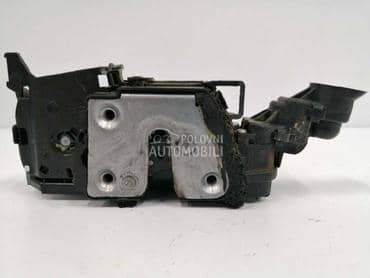 Brava vrata za Renault Captur od 2013. do 2019. god.