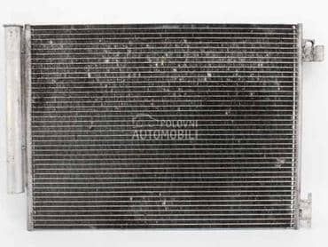 Hladnjak klime 0.9TCe za Renault Captur od 2013. do 2019. god.