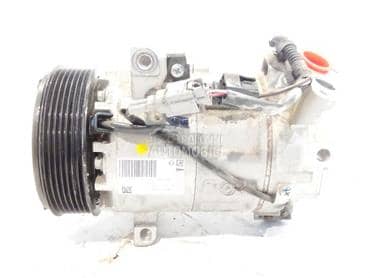 Kompresor klime 0.9TCe za Renault Captur od 2013. do 2019. god.