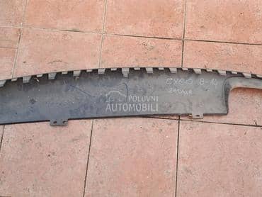 spojler zadnjeg branika za Seat Exeo od 2008. do 2014. god.