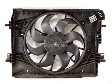 Ventilator 0.9TCe za Renault Captur od 2013. do 2019. god.