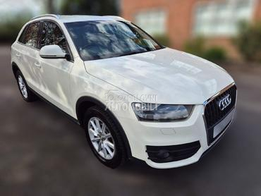 RETROVIZOR za Audi Q3