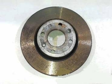 Kočioni disk prednji za Renault Captur od 2013. do 2019. god.