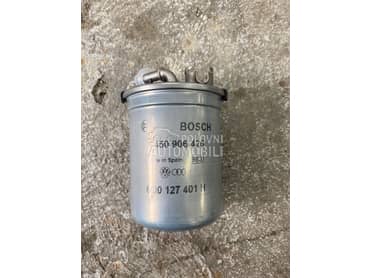 Filter goriva za Volkswagen Polo