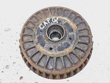 Kočioni doboš za Renault Captur od 2013. do 2019. god.