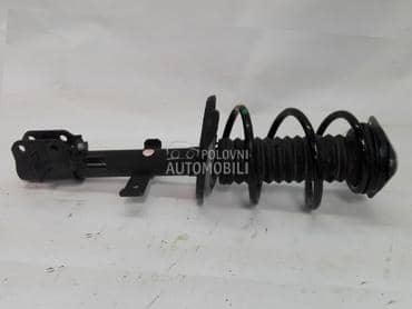 Amortizeri prednji za Renault Captur od 2013. do 2019. god.