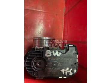 Klapna gasa   06K 133 062 AK za Audi A3, A4, A5 ...