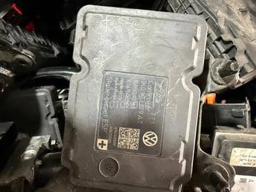 Abs sistem za Volkswagen Golf 5, Golf 6, Golf Plus od 2004. do 2012. god.