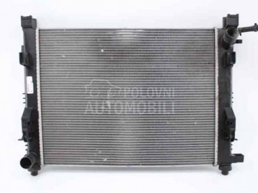 Hladnjak 0.9TCe za Renault Captur od 2013. do 2019. god.