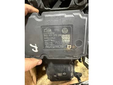 Abs sistem za Volkswagen Golf 5, Golf 6, Jetta ... od 2004. do 2012. god.