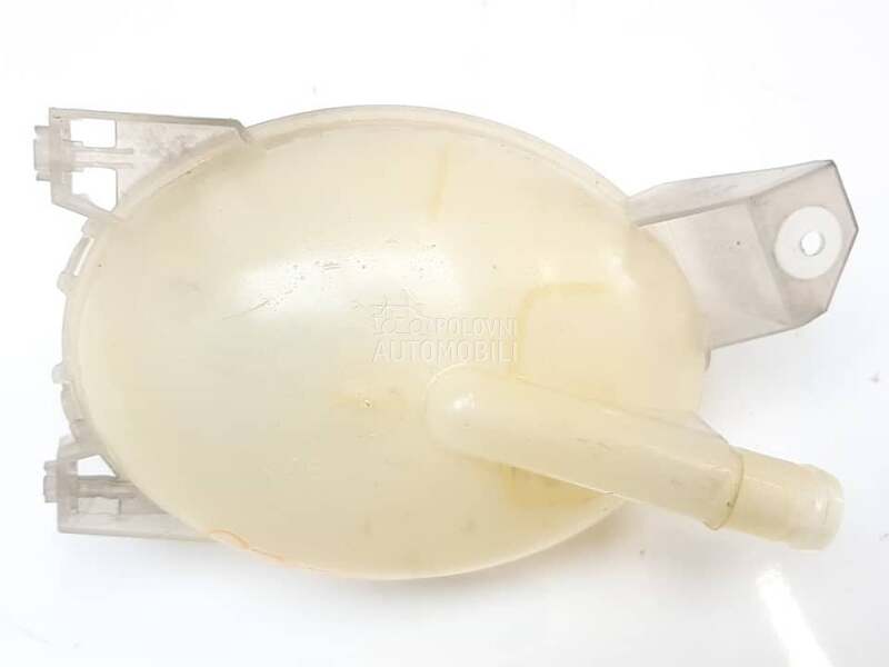 Posuda rashladne tečnosti