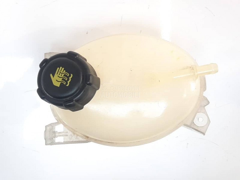 Posuda rashladne tečnosti